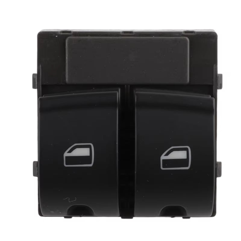 New 8E0959851C Power Window Master Switch Button for Audi A4 S4 2005-2008 R8 2007-2012 TT 2011-2014 RS4 2006-2008