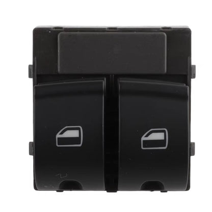 New 8E0959851C Power Window Master Switch Button for Audi A4 S4 2005-2008 R8 2007-2012 TT 2011-2014 RS4 2006-2008