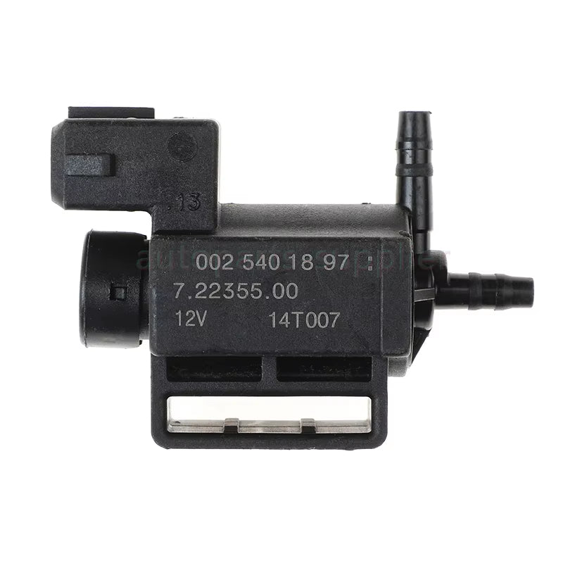 New A0025401897 0025401897 Solenoid Valve For Mercedes Benz M113 M112 M273 M272 car accessories
