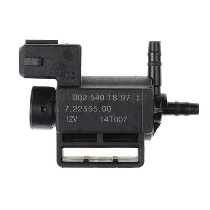 New A0025401897 0025401897 Solenoid Valve For Mercedes Benz M113 M112 M273 M272 car accessories