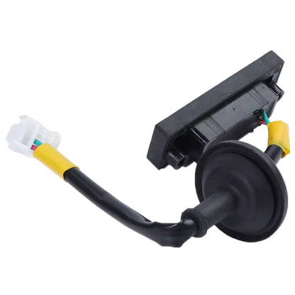 81720-1W220 Rear Tailgate Door Release Handle Switch Car 817201W220 901-963 901963 For Kia RIO 2011-2017