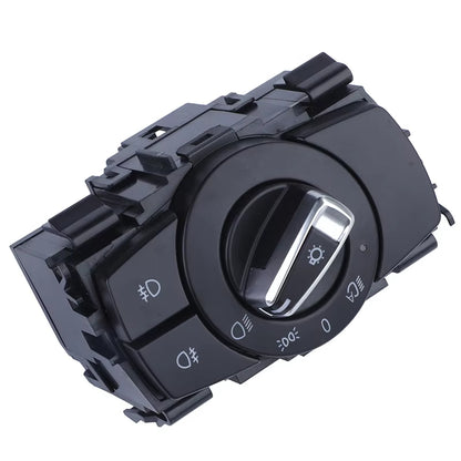 61319169404 Headlight Head Lamp Switch Knob Button 61319169405 61319169406 For BMW 1 3 X1 Series E82 E88 E90 E91 E84 2008-2015