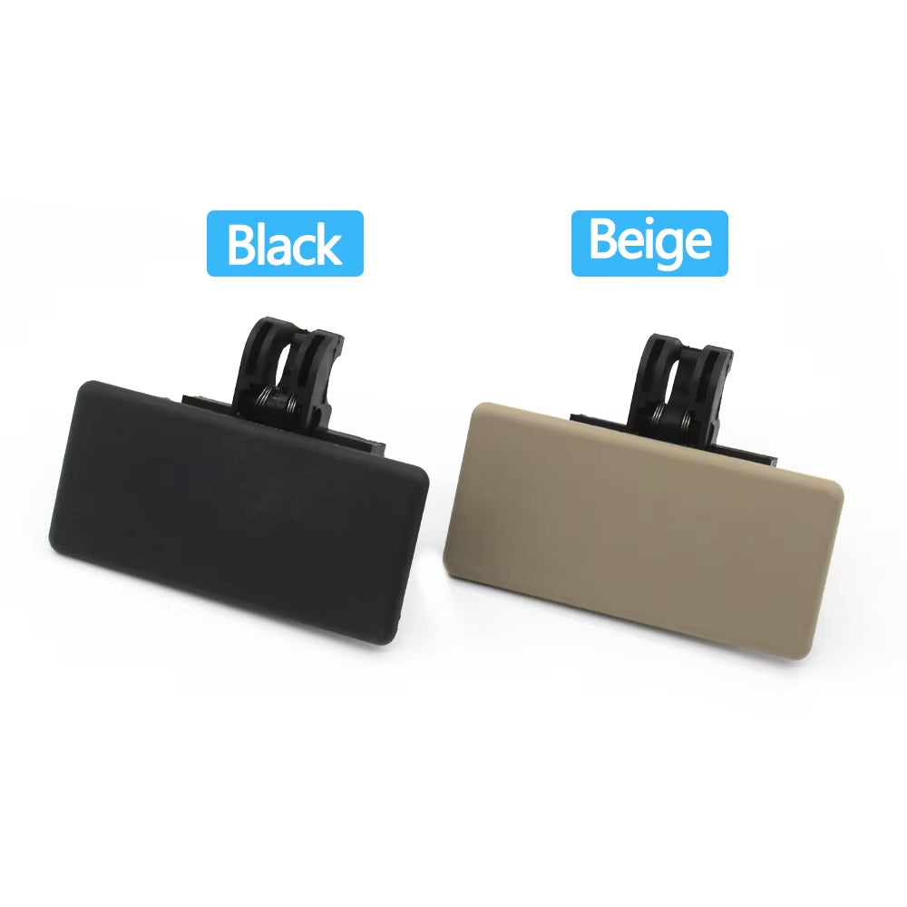 LHD Car Passenger Side Glove Box Release Latch Handle For Land Rover Freelander 2 Discovery LR002979,LR007072