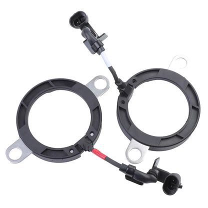 New 95680-3J000 95681-3J000 Rear ABS Wheel Speed Sensor for Hyundai Veracruz for Kia Sorento 956803J000 956813J000