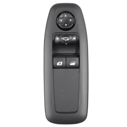New 96751127ZD Front Left Power Window Switch Glass Lifter Control Button for Peugeot 208 2008 3008 5008 2018