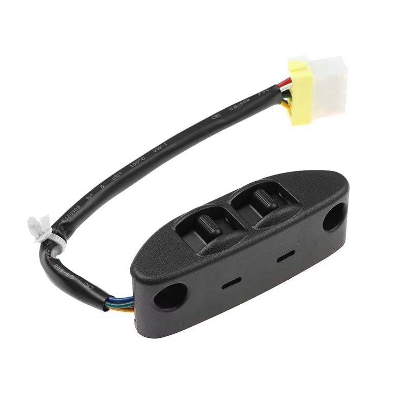 New 87066-CD001 Power Seat Switch Control For 2003-2009 Nissan 350Z 87066CD001
