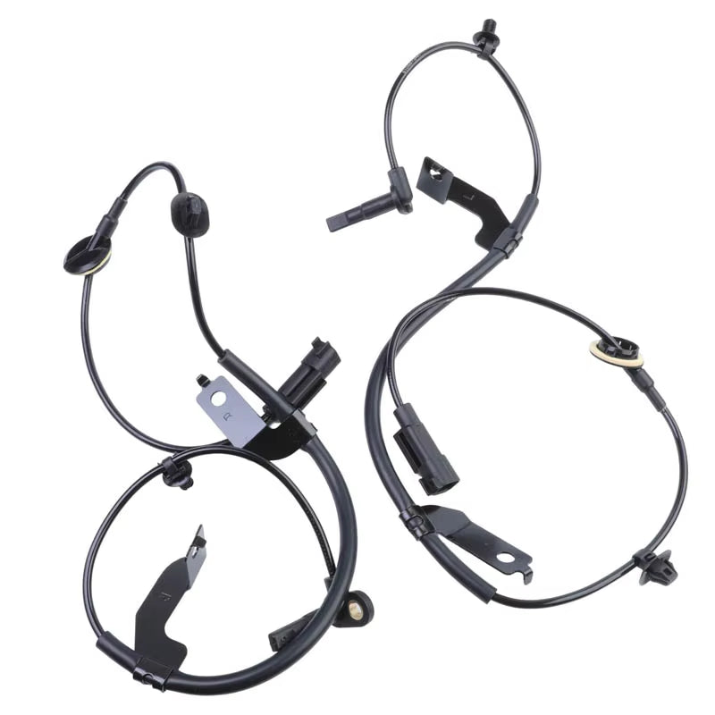 5105572AA 5105573AA 5105063AC 5105062AA Front / Rear ABS Wheel Speed Sensor for DODGE CALIBER JEEP COMPASS PATRIOT