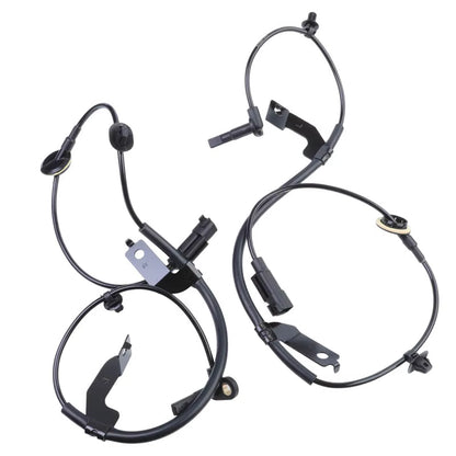 5105572AA 5105573AA 5105063AC 5105062AA Front / Rear ABS Wheel Speed Sensor for DODGE CALIBER JEEP COMPASS PATRIOT