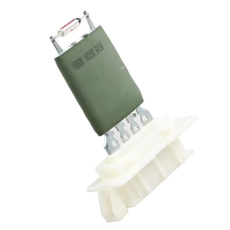 1K0959263 Blower Motor A/C Fan Control Resistor 1K0959263A For Audi A3 Q3 Seat Leon Skoda Yeti for VW Passat Touran Caddy Beetle