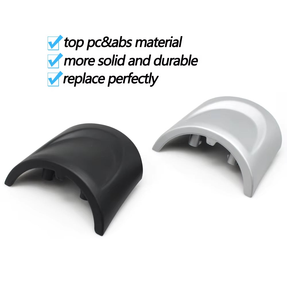 Car Steering Wheel Trim Cover Lower Trim Replacement For BMW Mini Cooper Paceman R55 R56 R57 R58 R59 R60 R61