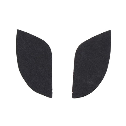 74221-0E070 1pc Genuine Car Interior Door Handle Pad For Toyota Venza Harrier 2022 2023 High Quality Auto Interior Trim
