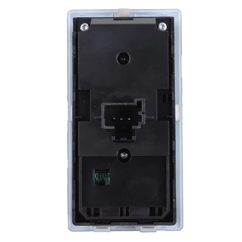 New 7421972423 Electronic Power Master Window Switch For Renault Trucks 12v Switch Car 23391497 44T404901 21972423