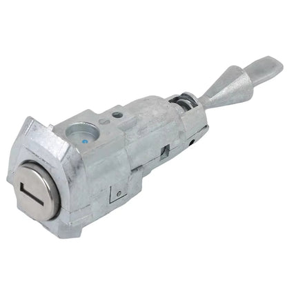 2H0837168 Door Lock Cylinder Barrel With 2 Keys Car For Volkswagen Amarok Phaeton Door lock core