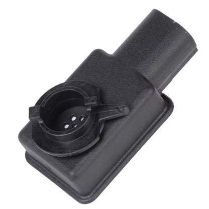 64119123861 Engine Exhaust Gas Temperature Sensor Car 6411-9123-861 Fit For 2011 2012 2013 BMW 528I F10