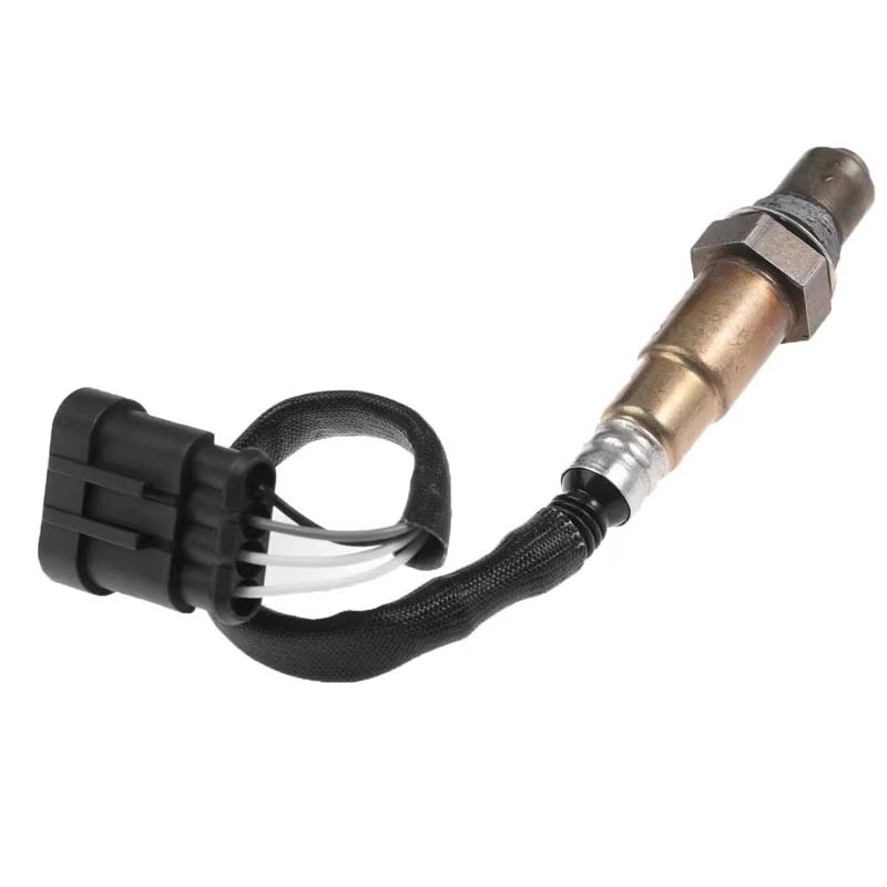 New 0258006206 O2 Oxygen Sensor Lambda Sensor For Fiat Bravo Brava Punto Stilo 1.2 1.4 16V 46751082