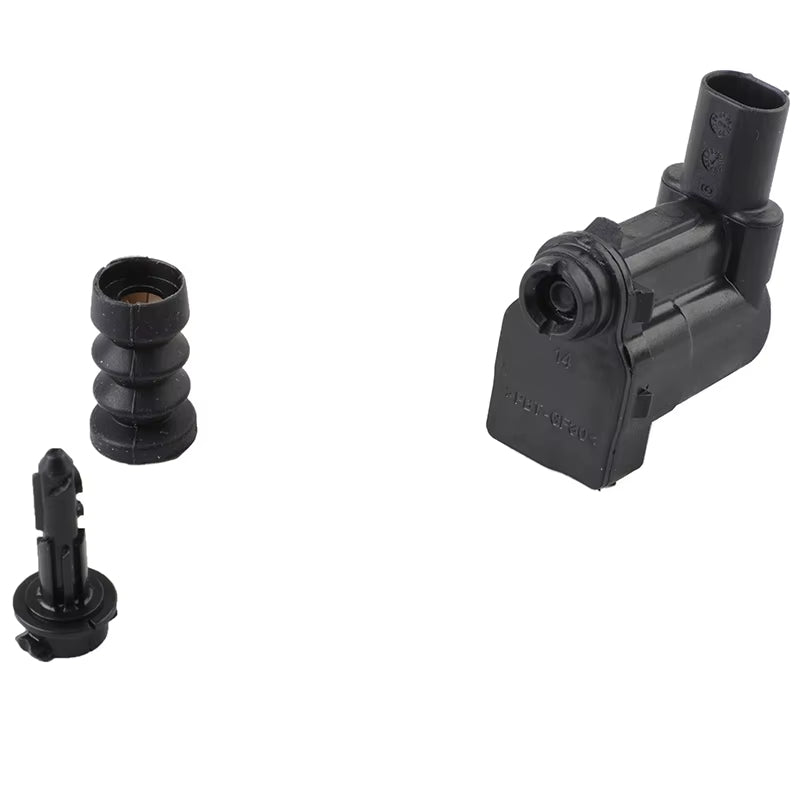 A0008206205 Rear Bumper Central Locking Actuator Car 0008206205 For Mercedes Benz W213