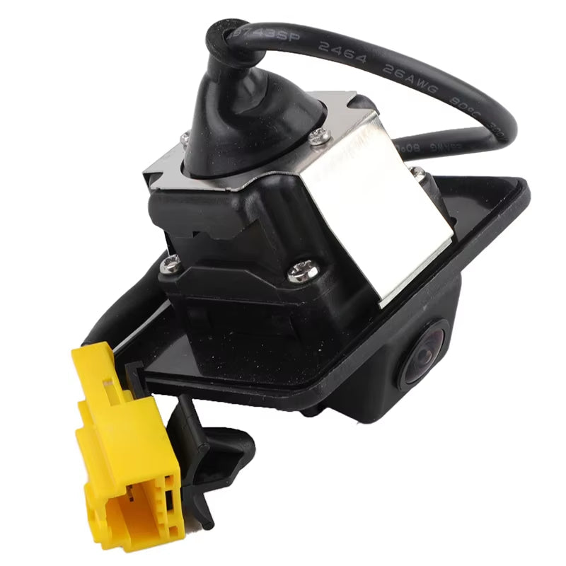 95760-2T001 Rear View Back Up Reverse Parking Assist Camera Car 957602T001 957602T101 95760-2T101 Fit For 11-13 Kia Optima