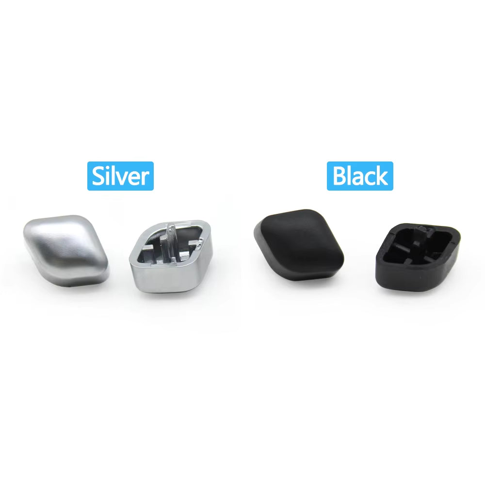 Car Seat Headrest Button Adjustment Switch Control Button For Mercedes BENZ C GLK E Class W204 C204 X204 GLK204 W212 W207 W166