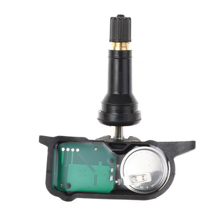 New 4pcs TPMS Tire Pressure Sensor 40700-5ZH0A 407005ZH0A For Nissan Navara 433MHZ Car Accessories