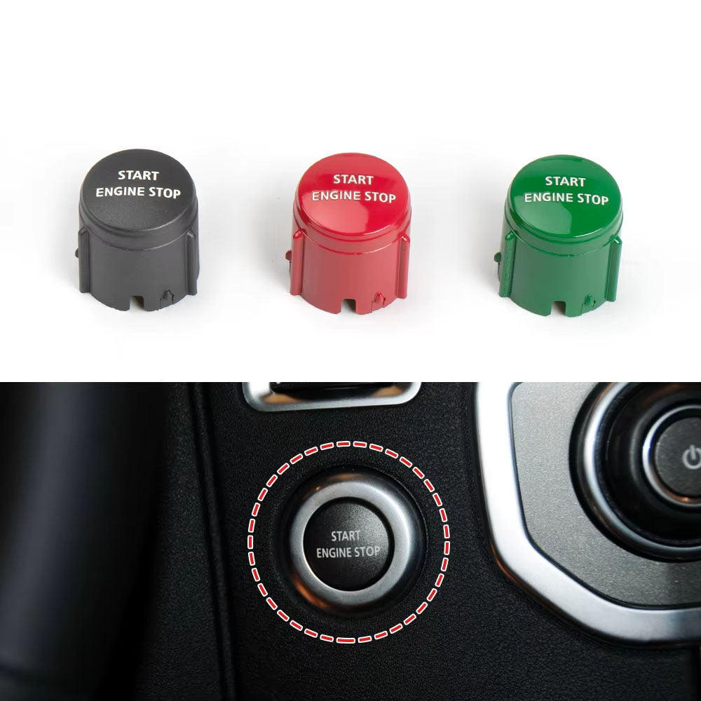 Auto Car Interior Accessories For Land Rover Freelander 2 Car Front A/C Air Conditioner Vent Outlet Tab Clip Repair Kits