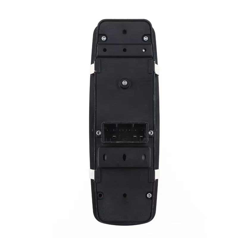 68030826AC Window Lifter Switch Front Left With folding function For Jeep Grand Cherokee IV WK High Quality