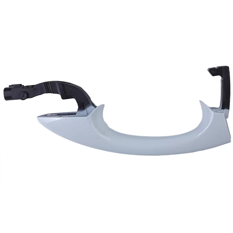 5G0837205Q Front Left&Right Exterior Door Handles Kessy Car 5G0837206Q 5G0 837 206Q Fit For VW Golf Audi Q3 Skoda Superb