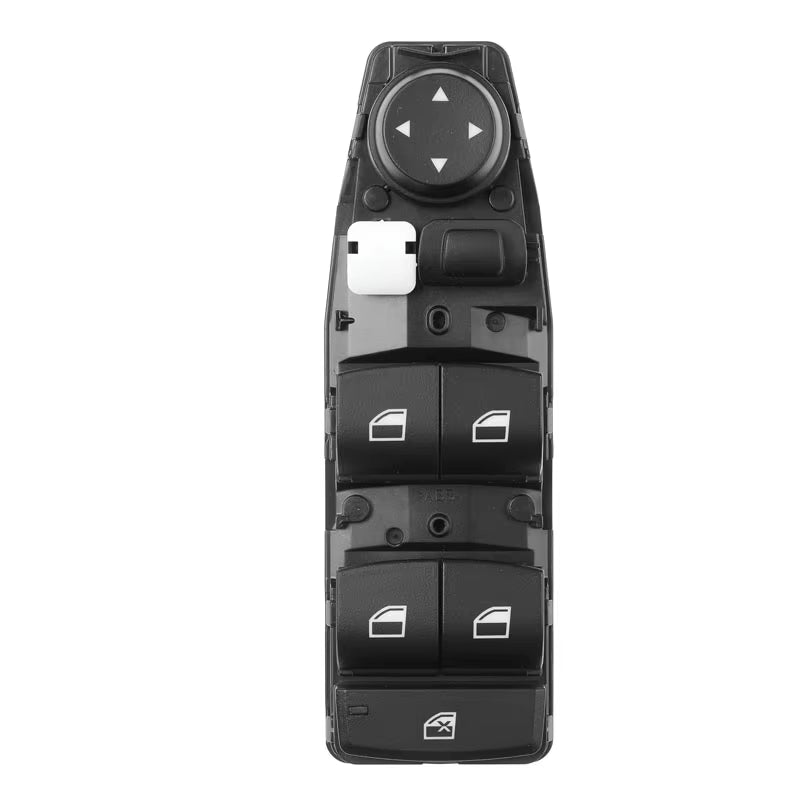 61319208109 Master Power Window Switch Glass Lifter Regulator Car For BMW F20 F45 F46 F30 F80 F31 F07 F10 F48 F25 F26