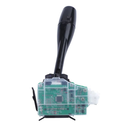 New MR570117 Turn Signal Lamp Lighting Switch for Mitsubishi Pajero Montero III V77 6G75 2000-2006 Outlander I Lancer IV CU5W CS