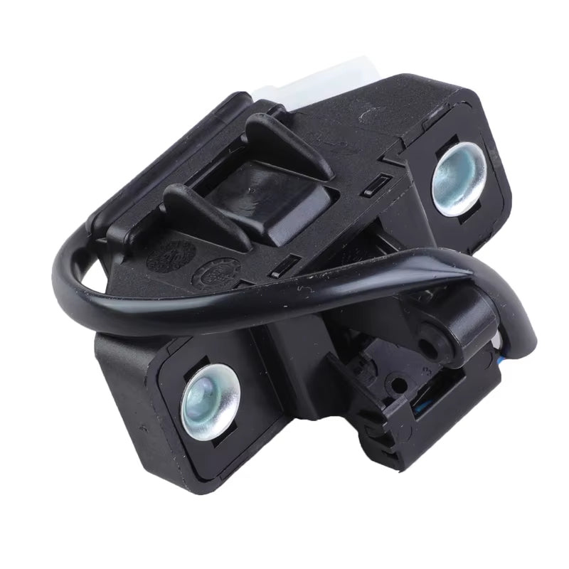 New 77003-08997 7700308997 Tailgate Trunk Latch Mechanism Trunk Door Lock Actuator for Renault Clio MK2 Kangoo 1998-2006
