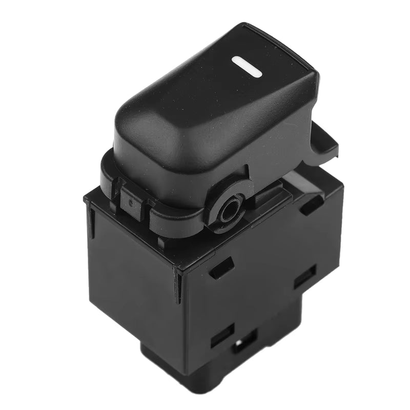 93576-2S000 Passenger Side Rear Left Right Car Window Switch Single Button For 10-15 Hyundai Tucson ix35 Sport 935762S000