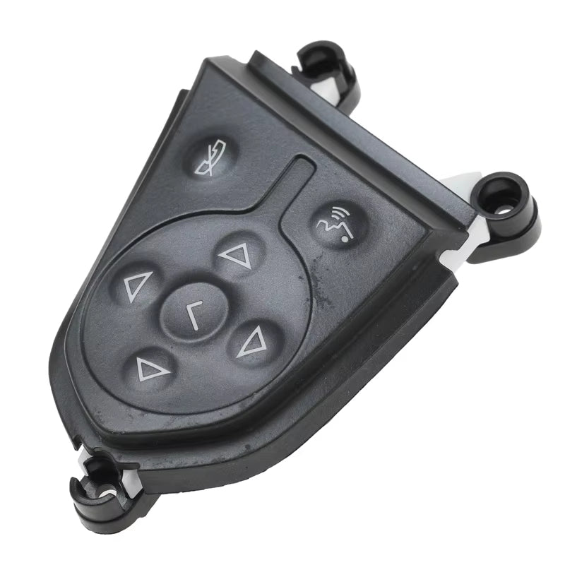 23134238 Multi Functional Steering Wheel Switch Playback Voice Control for Chevrolet Colorado Suburban Tahoe Silverado GMC Sierr