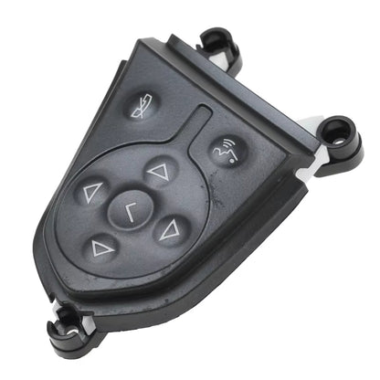 23134238 Multi Functional Steering Wheel Switch Playback Voice Control for Chevrolet Colorado Suburban Tahoe Silverado GMC Sierr