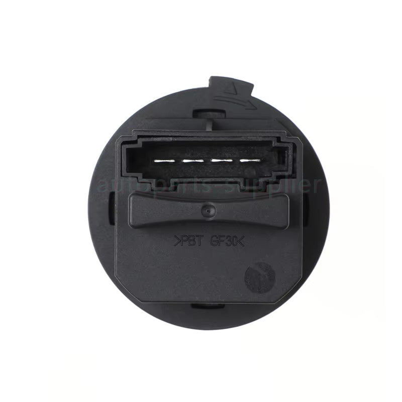 LR002685 30767040 12V 4P Blower Motor Resistor For Volvo S80 XC60 LR2 HVAC For Land Rover