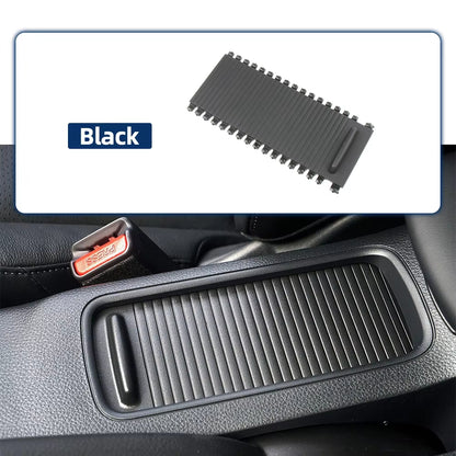 Car Center Console Cup Holder Curtain for Nissan Sylphy 2012-2017 OEM 96965-3RA0B-1 96965-3RA0B-2