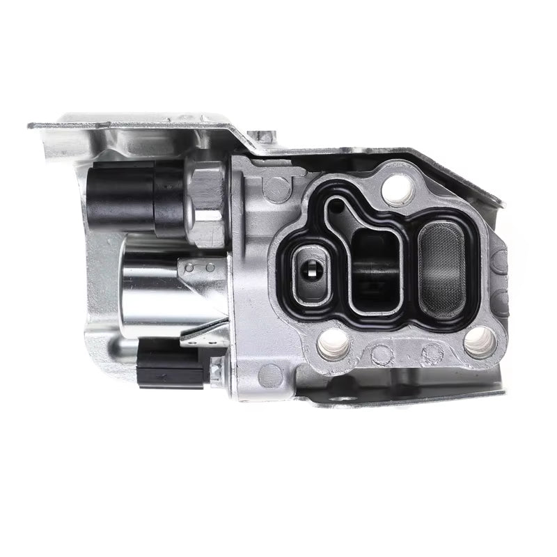 New 15810-RAA-A03 15810RAAA03 VTEC Solenoid Spool Valve for Honda Civic 1.3L 1.7L Accord CR-V Element 2.4L 3.0L Acura TSX 2.4 RD