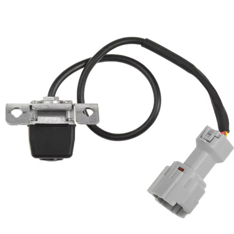 95760-3Z001 Rear View Backup Camera Parking Assist Camera Car 957603Z001 957603Z102 95760-3Z102 For Hyundai I40 I40 2011-2014