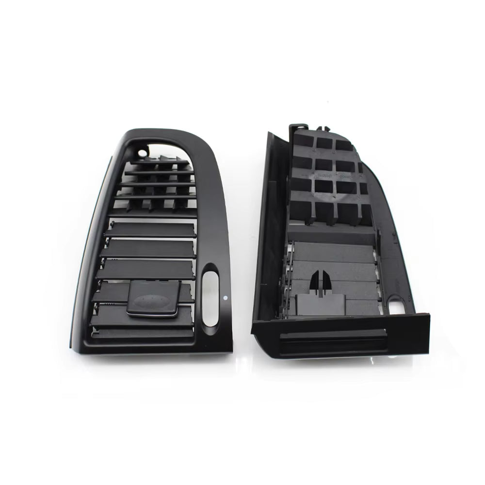 Car AC Vent Grille Left Right Central Air Vent Outlet Cover Panel For Mercedes Benz Vito Viano W636 W639 2004-2015