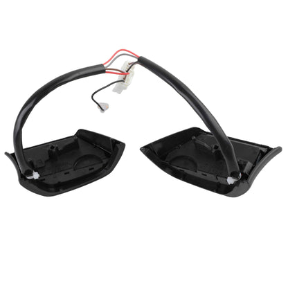 New BS3E664M0 Cruise Switch Steering Wheel Switch for Mazda BP4K-66-4M0A C235-66-4M0