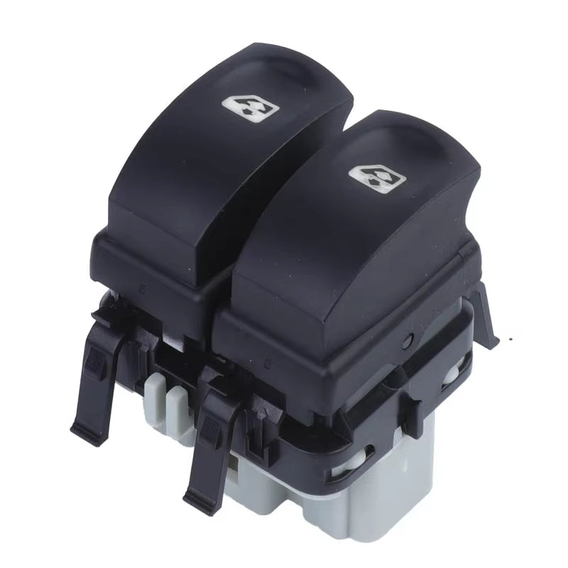 New 8200214939 214939 Power Window Switch Lift Control Button for Renault Clio 3 Symbol Modus Twingo