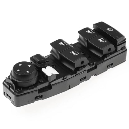 New Front Electric Power Lifter Window Switch Button Car 61319208109 For BMW F07 F10 F20 F25 F26 F30 F31 F45 F46 F48 F80