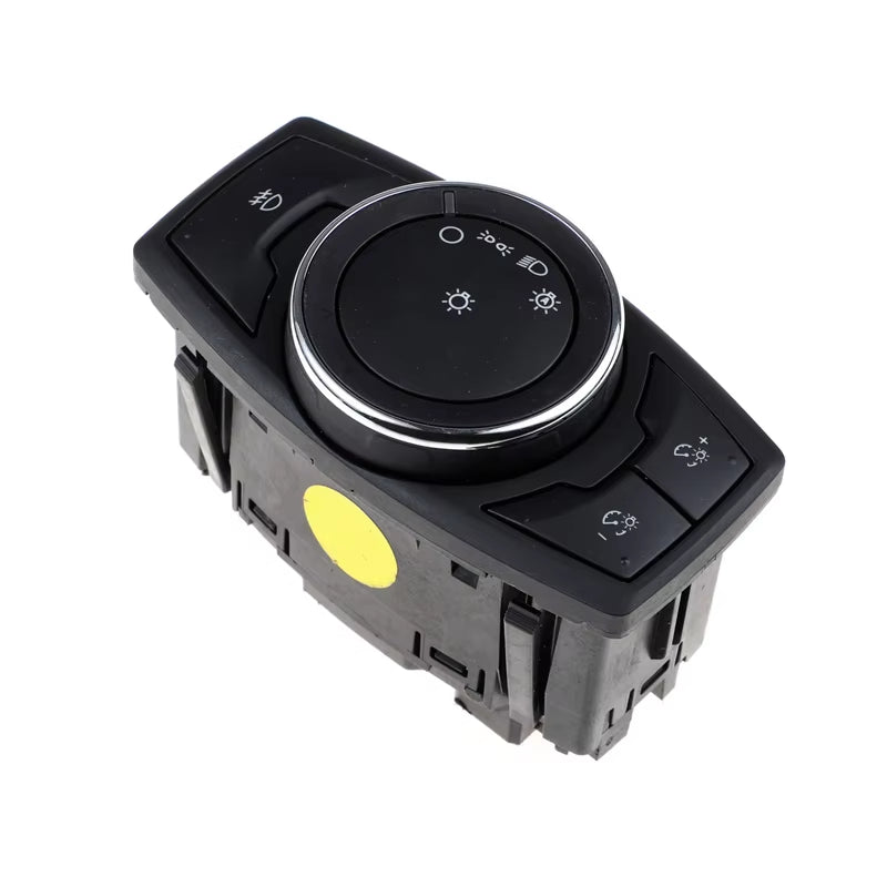 New DG9T-13D061-BEW Headlight Fog Light Lamp Control Switch Module Button For Ford Mustang 2015-2018 DG9T13D061BEW