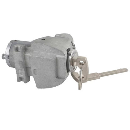 1647600177 A1647600177 New Front Left Door Lock Cylinder With 2 Keys for Mercedes-Benz X164 W251 W164 GL R M-Class AL338