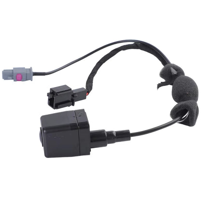 4L0980551 Trunk Handle Back Up Rear View Reversing Camera Car 4L0980551B 4L0 980 551 For Audi Q7 A6 C6 A8 D3