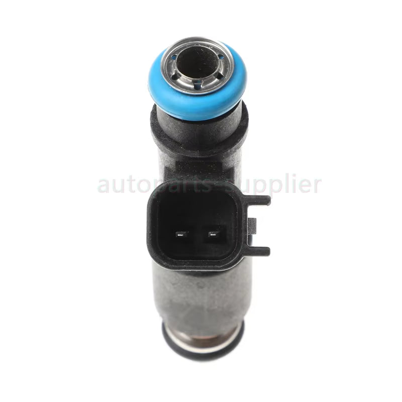 4pcs 12582219 New Fuel Injector Nozzle For Chevrolet Cobalt Pontiac Pursuit G5 2005 2006 2007 2008 2009 2010