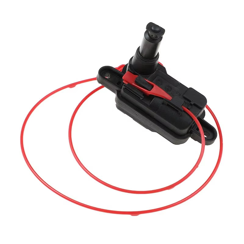 New 8V0862153A For Audi A1 A7 A8 Q3 Q7 A3 RS3 Fuel Flap Door Lock Actuator Motor Control 8V0862153B 8V0862153