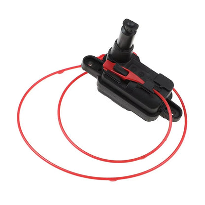 New 8V0862153A For Audi A1 A7 A8 Q3 Q7 A3 RS3 Fuel Flap Door Lock Actuator Motor Control 8V0862153B 8V0862153