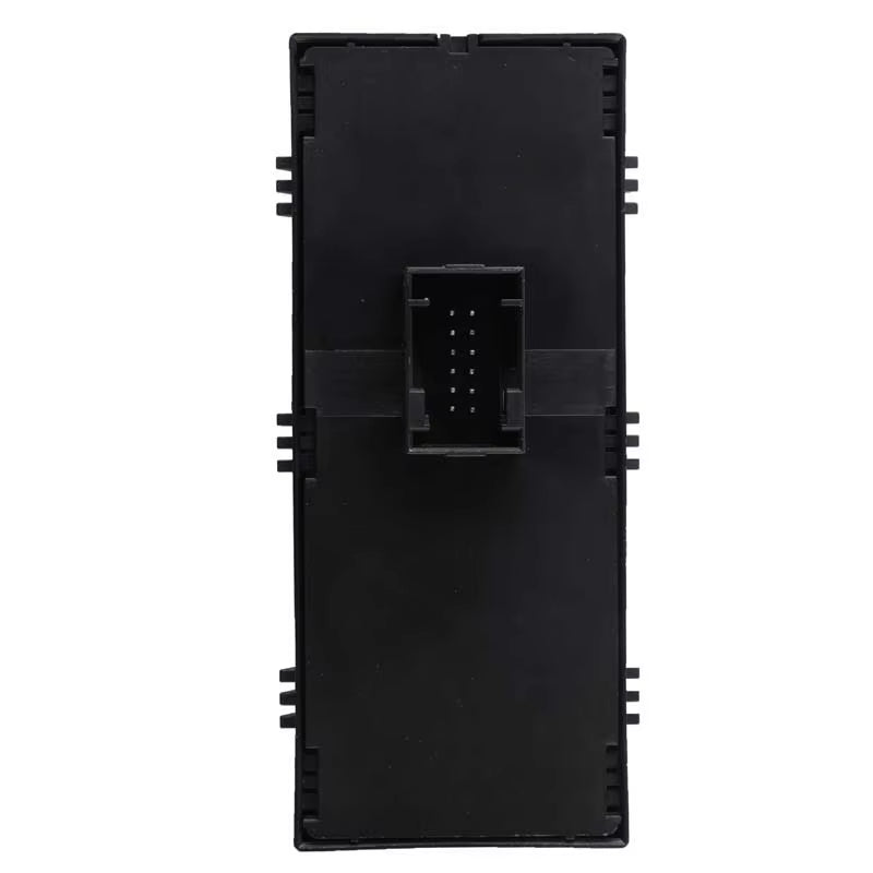 New 735498686 Electric Window Control Switch for Fiat Doblo 263 2009‑2018