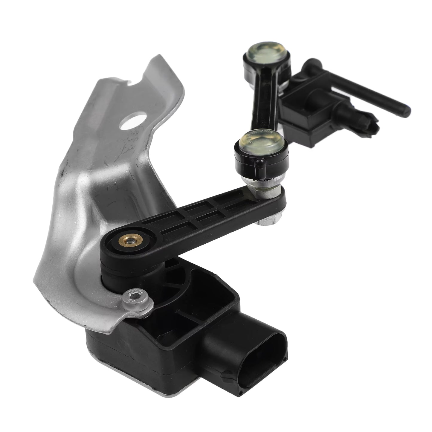 New 7L0616213D 7L0616214C Front Air Suspension Height Level Sensor For Volkswagen Touareg for Audi Q7 7L6 7LA