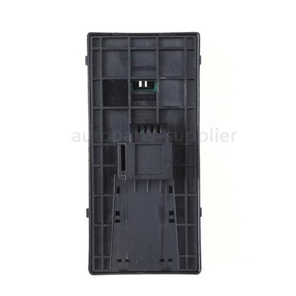 New Chrome Master Window Switch For Audi A3 8P A6 S6 RS6 C6 Q7 2004-201 4F0959851H 4F0959855B 4F0 959 851H Button Console