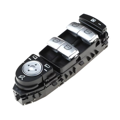 New 2229050809 2229056800 Door Window Mirror Master Switch For Mercedes-Benz C-Klasse W205 S205 C180 C200 C220 C250 C300 C400